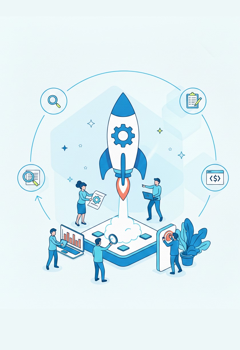 Pietro Pastorelli - Web Developer Rimini, realizzazione siti web WordPress, Laravel, ecommerce WooCommerce e gestionali B2B